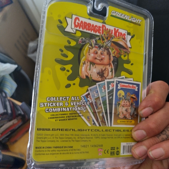 RARE AF - Picture 2 of 4